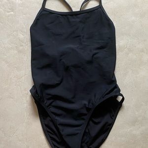 Jolyn Gavin Size 30 onesie! Excellent condition